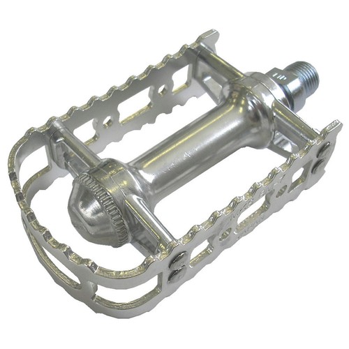 Mks alloy body plate - &,