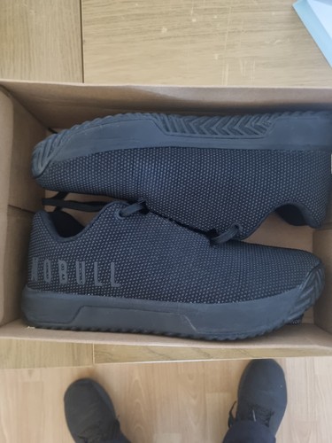 Nobull outwork edge size - nobull, uk