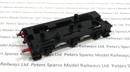 Hornby r30285 djr class - s&djr,