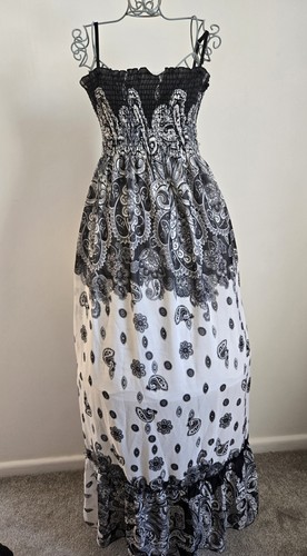 Kurt muller monochrome - monochrome, paisley