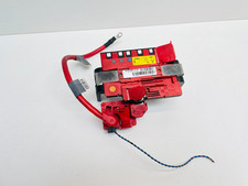 BMW E82 E84 E90 E91 E92 Battery Positive Power Blow Off Cable 6988974 #087