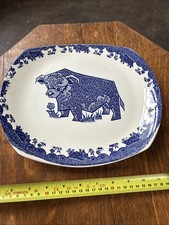Beefeater English Ironstone