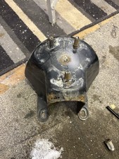 Jeep Cherokee Kj Spare Wheel