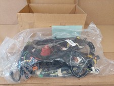 Citroen Peugeot Main Wiring
