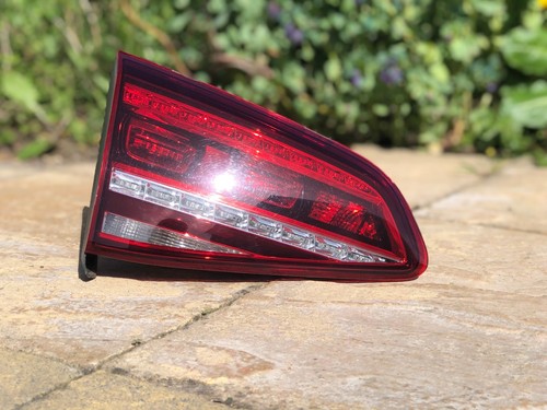 Golf mk7 rear - mk7, passenger