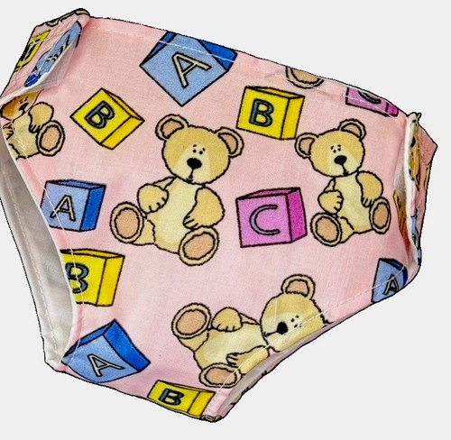 New dolls nappy diaper - dolls,