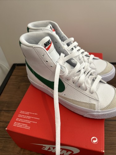 Nike blazer mid - nike,