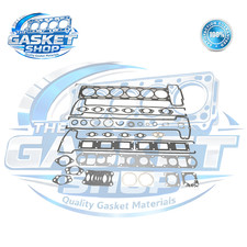 HEAD GASKET SET JAGUAR 2.4 3.4