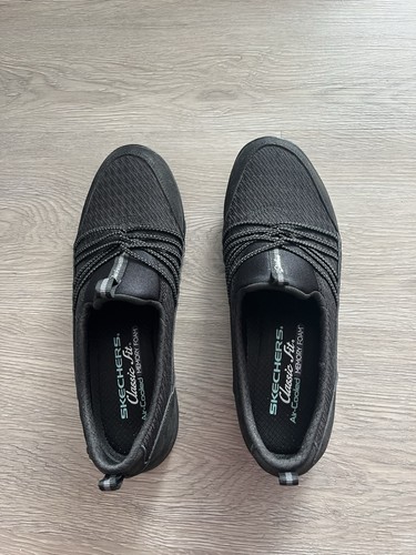 Skechers women slip - skechers, slip-on