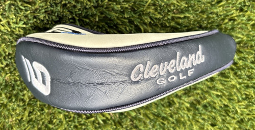 Cleveland golf hybrid iron - hybrid,