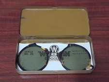 Vintage Art Deco Glasses 1920s