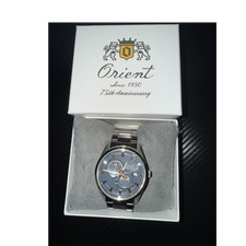 Orient 75th Anniversary