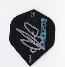 Adrian Lewis    **HAND