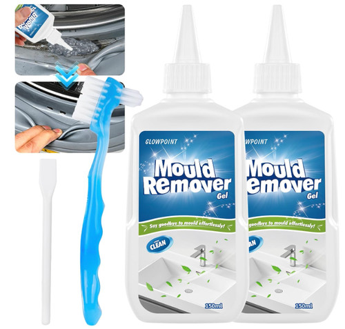 Genuine extreme gel mould - 2x,