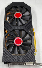 XFX Radeon RX580 8GB GDDR5