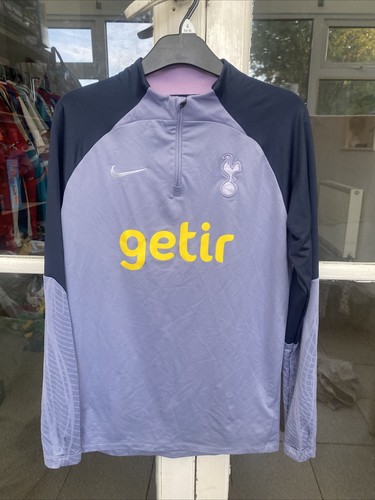 Tottenham hotspur nike - tottenham,