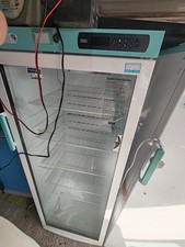 LEC medical Fridges x2