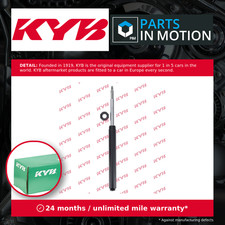 2x Shock Absorbers (Pair) fits FORD CAPRI Mk3 3.0 Front 78 to 81 HYF Damper KYB