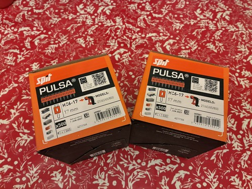 Box spit pulsa 800 hc6 - 800, hc6-17