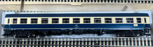 Fleischmann 5199 blue - 5199, and
