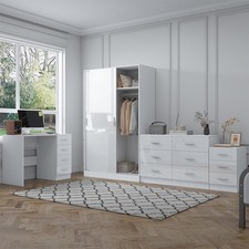 Bundle - Sliding Wardrobe +