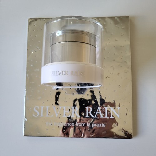 Prairie silver rain - prairie,