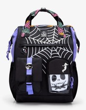 Disney Nightmare Before