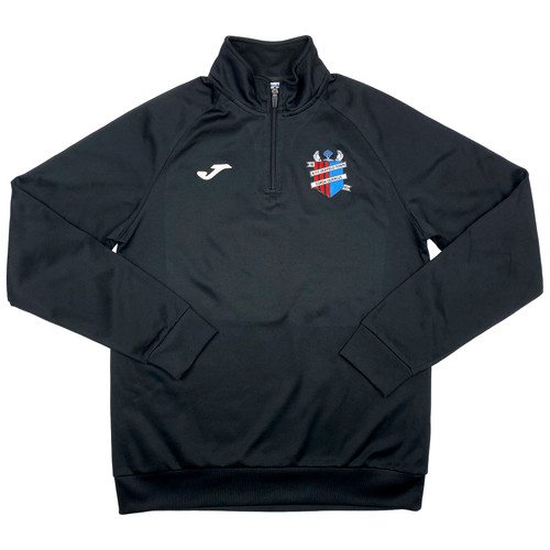 Afc uckfield town - uckfield, quarter-zip