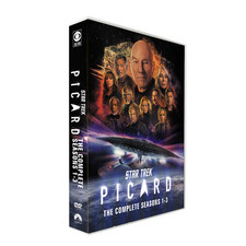 Star Trek: Picard  The