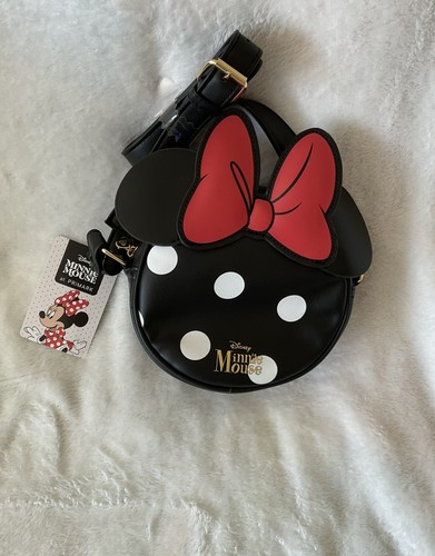 Ladies minnie mouse - minnie,