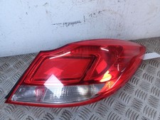 VAUXHALL INSIGNIA 2008 Drivers Right Rear Taillight Tail Light Outer 13279624