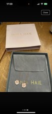 Ania haie rose gold - haie,
