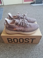 Adidas Yeezy Boost 350 V2 Mono