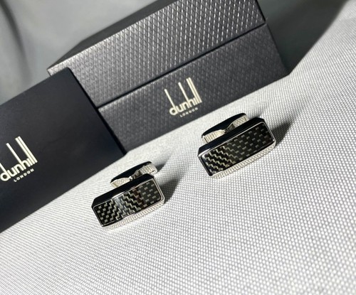 Alfred dunhill carbon fiber - carbon,