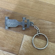 Vintage Jaguar Formula 1 F1
