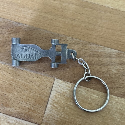 Vintage jaguar formula f1 - jaguar,