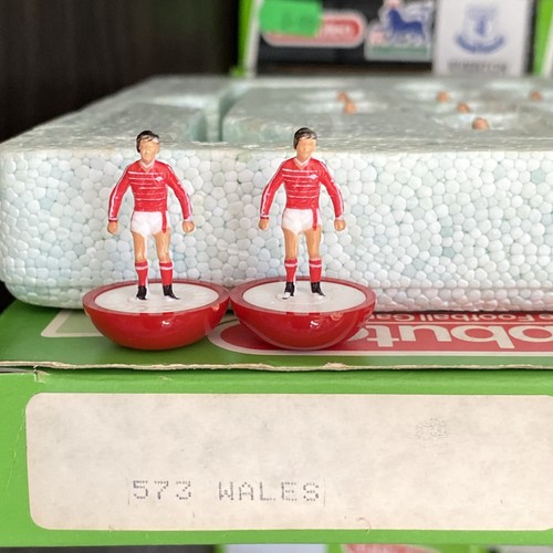 Subbuteo team - ⚽️,