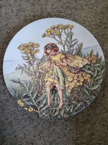 Wedgwood wall plate - wedgwood,