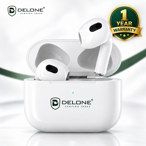 Bluetooth earbuds wireless - earbuds,