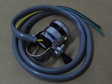 Triumph Tiger Cub 31563 Chrome