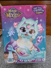 Magic Mixies Magic Potion