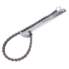 Oil Filter Chain Wrench