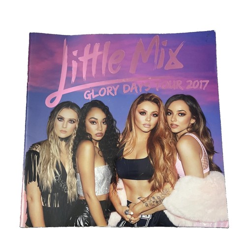 Little mix glory days - little,