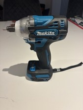 Makita DTW300 Brushless 18V