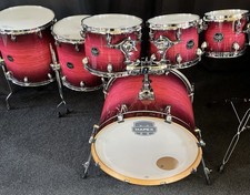 LTD Edition Mapex Armory Drum