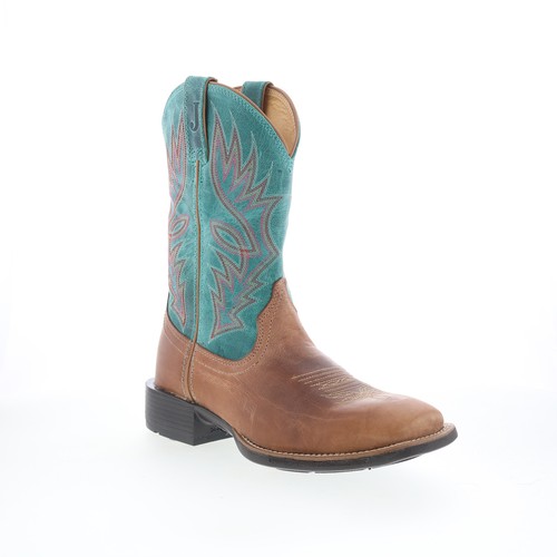 Justin boots zeke - boots,
