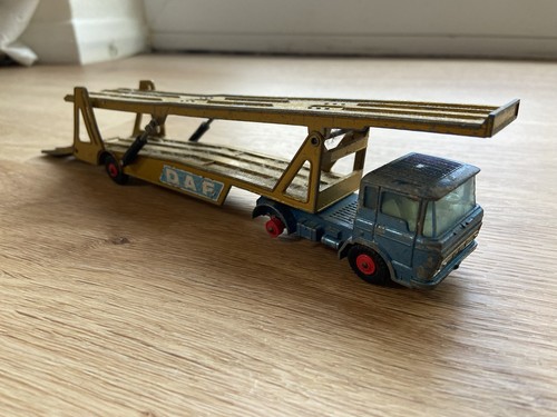 Matchbox super kings - matchbox,