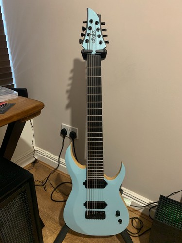 John browne tao guitar azure - john,