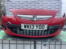 VAUXHALL ASTRA HATCHBACK MK6