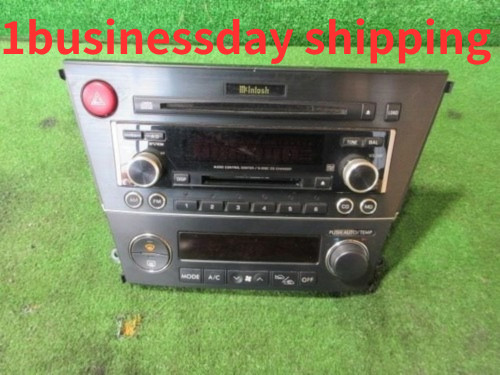 Subaru legacy bp5 bl5 mcintosh - legacy,